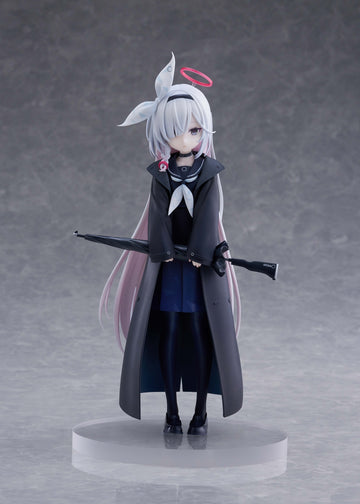 Blue Archive Plana 1/7 Scale Figure